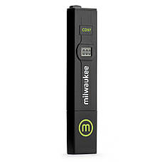 Тестер TDS CD97 з АТС 0 - 1000 ppm, фото 5