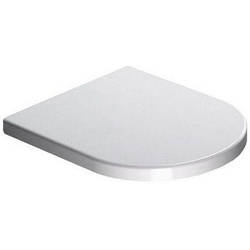 Кришка для унітазу Catalano Zero 5SCSTF000