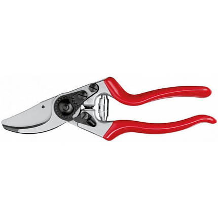 Акційний набір Садовий секатор FELCO 9 обвідний для лівші + Ніж FELCO 502 (Швейцарія), фото 3