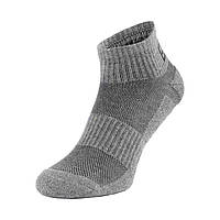 Носки 281Z Running Workout Socks, Dark Grey, Small, Демісезон