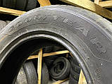 Розпаровка 255/60R18 Goodyear Eagle F1 6.5мм, фото 9