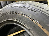 Розпаровка 255/60R18 Goodyear Eagle F1 6.5мм, фото 7
