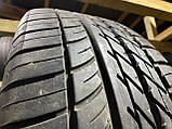 Розпаровка 255/60R18 Goodyear Eagle F1 6.5мм, фото 4