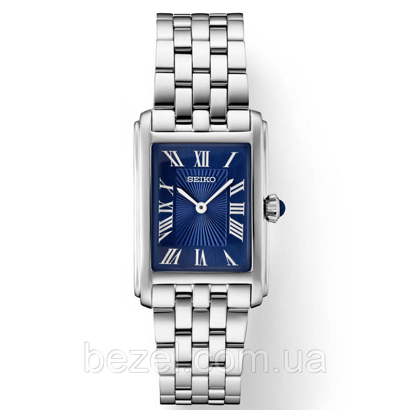 Жіночий годинник Seiko CS Dress SWR085P1, фото 1