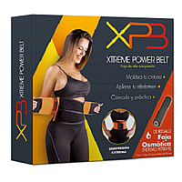 001 Пояс для похудения xterem power belt (100)