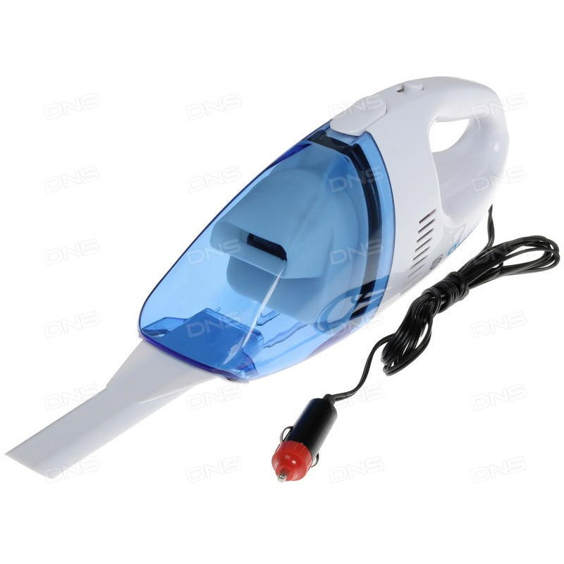 Автомобільний пилосос High-power Portable Vacuum Cleaner un