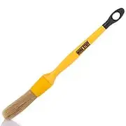 Пензлик з натуральним ворсом 16 мм