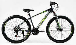 Велосипед CORSO AMG MG-29470 29"