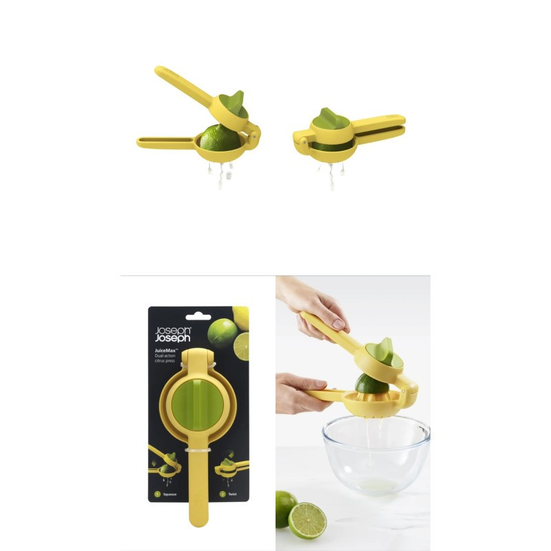 Ручна Соковижималка Прес для цитрусових Dual-action citrus XL148 (100)