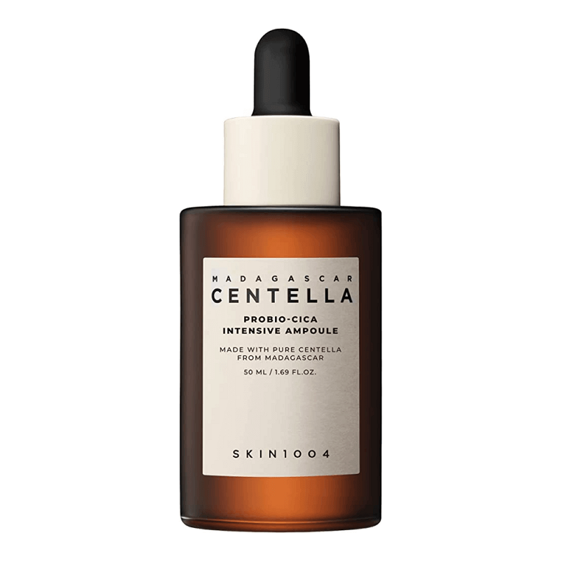 Інтенсивна ампула з пробіотиками Skin1004 Madagascar Centella Probio-Cica Intensive Ampoule 50 мл