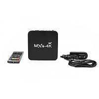 Смарт приставка TV Box MXQ 4K Ultra Hd 1Gb / 8Gb (40)