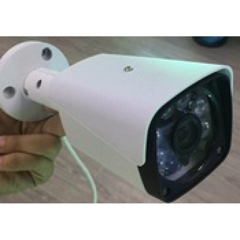 660-1 3MP AHD OUTDOOR