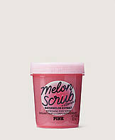 Скраб для тела MELON SCRUB из серии VICTORIA'S SECRET PINK