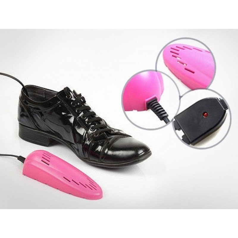 Сушилка обуви SHOES DRYER (100)