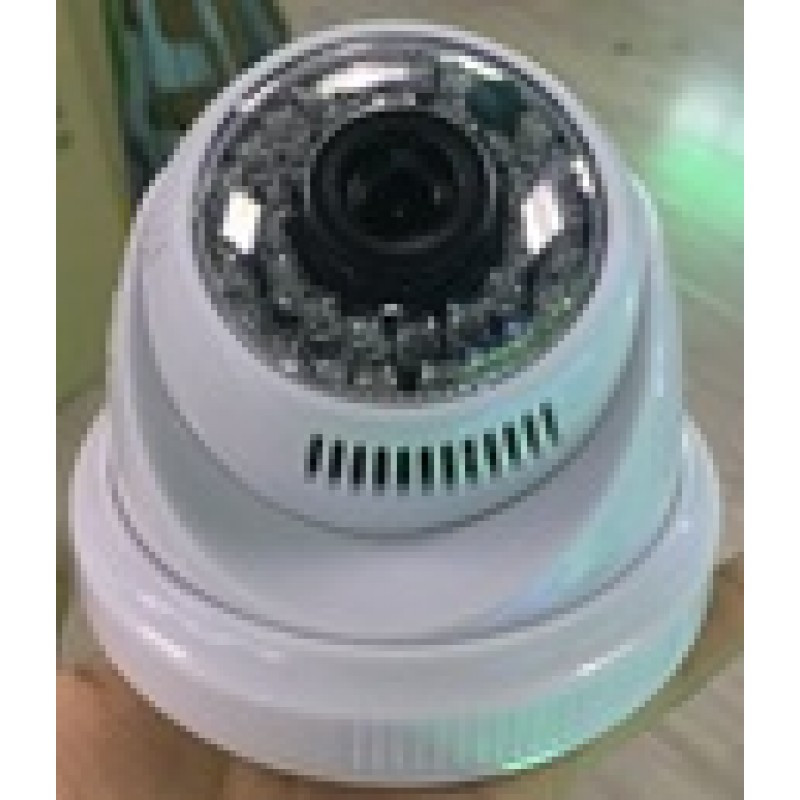 D202 3MP AHD DOME CAMERA
