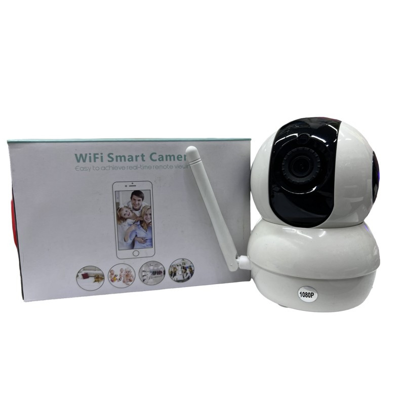 G3 WIFI CAMERA FOLLER APP;ICSEE 1MP