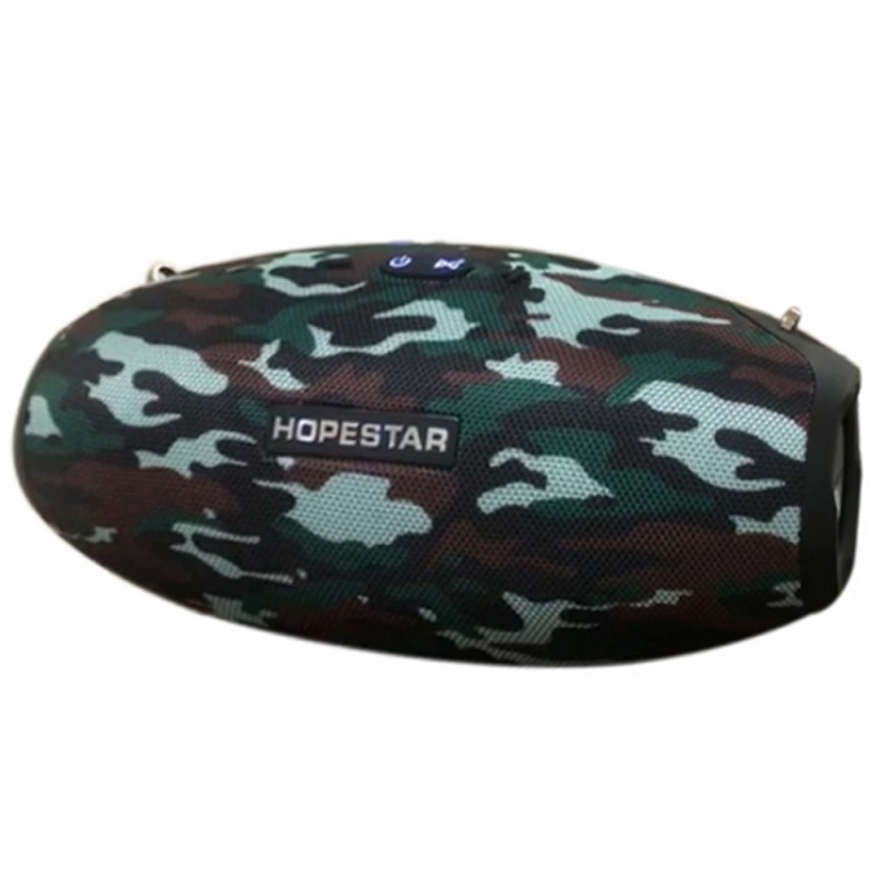 H25 Bluetooth колонка Hopestar, фото 1