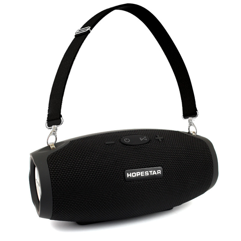 H26 Bluetooth колонка Hopestar (30)