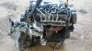 G9T 700 Двигун, фото 4