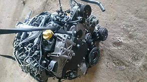 G9T 700 Двигун, фото 3