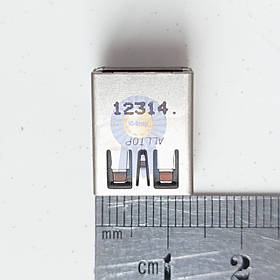Роз'єм USB 3.xx — No8 — Оригінал демонтаж