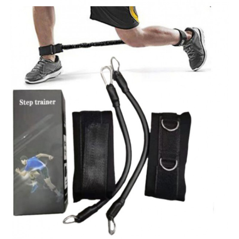 Тренажер для стрибків Для бігу step trainer (150)