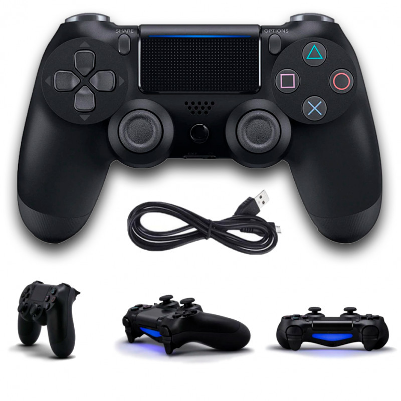 Ps4 wireless джойстик NEW (50), фото 1