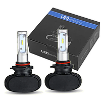 S1 H11 Автомобільні LED-лампи