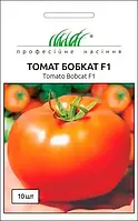 Бобкат F1 семена томата, 10 семян ранний, детерминантный, Професійне насіння