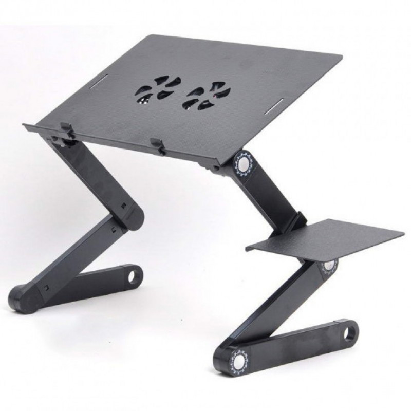 T8 Столик для ноутбука LapTop Table T8 (10)