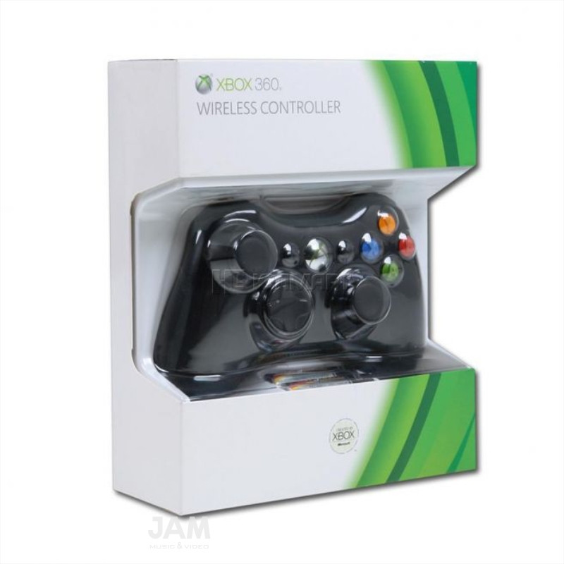 X360 wirelessXBOX360(( БЕЗПРОВОТНИЙ) A Ігровий джойстик(50)