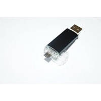 Usb & MicroSD