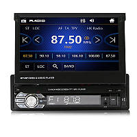 АВТОМАГНИТОЛА SWM 9601G 7in Bluetooth Car Stereo / MP5 FM/AM Radio w/ Map Card+ Camera (10)