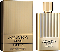 Парфюмированная вода Fragrance World Azara Man для мужчин - edp 100 ml