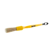 Пензлик з натуральним ворсом 20 мм