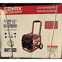 Генератор Бензин CV10700DX_E2 4 кіловат