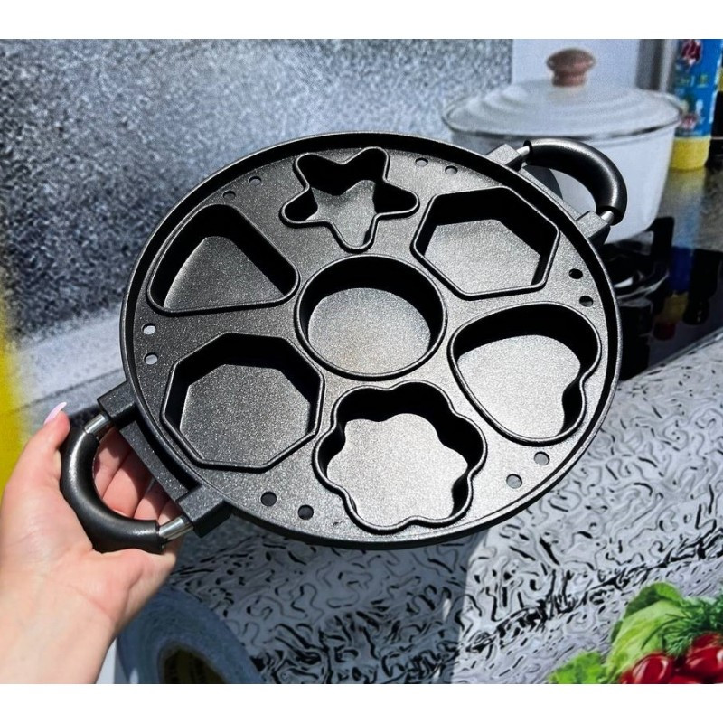 Форма Для випікання PAN LY-310 (19)
