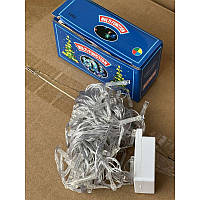 Герлянда 100 led mix color (50)