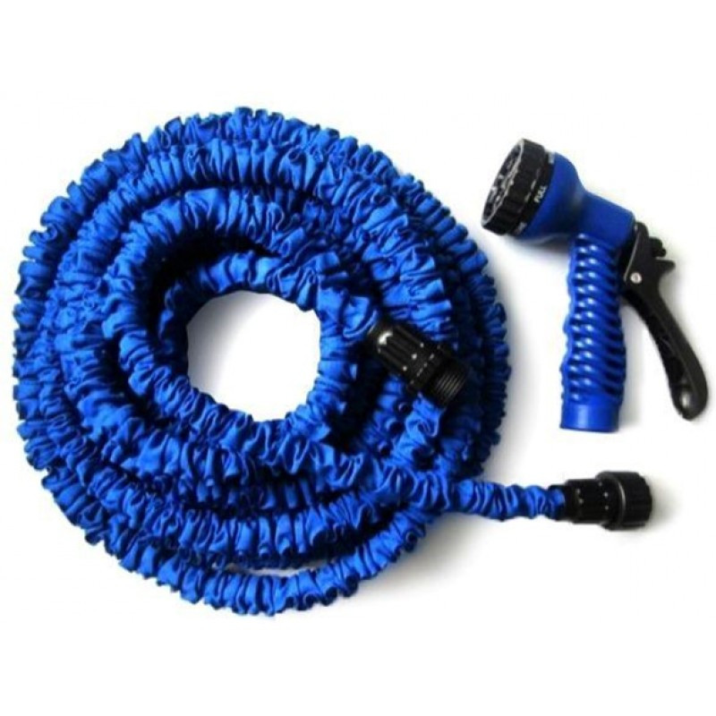 Шланг 30 для поливання 30m/100ft Magic Hose Xhose (40)
