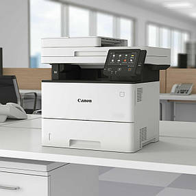 БФП Canon i-Sensys MF552dw (5160C011), фото 4