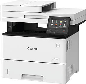БФП Canon i-Sensys MF552dw (5160C011), фото 3