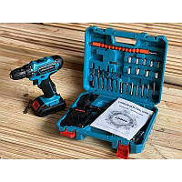 ШУРУПОВЕРТ Набір слюсарного інструменту MAKITA — 24w NEW (10)