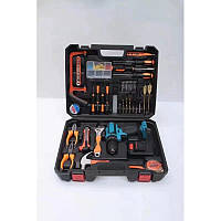 Шурупокрут новий MAkiTa 24 W (5)