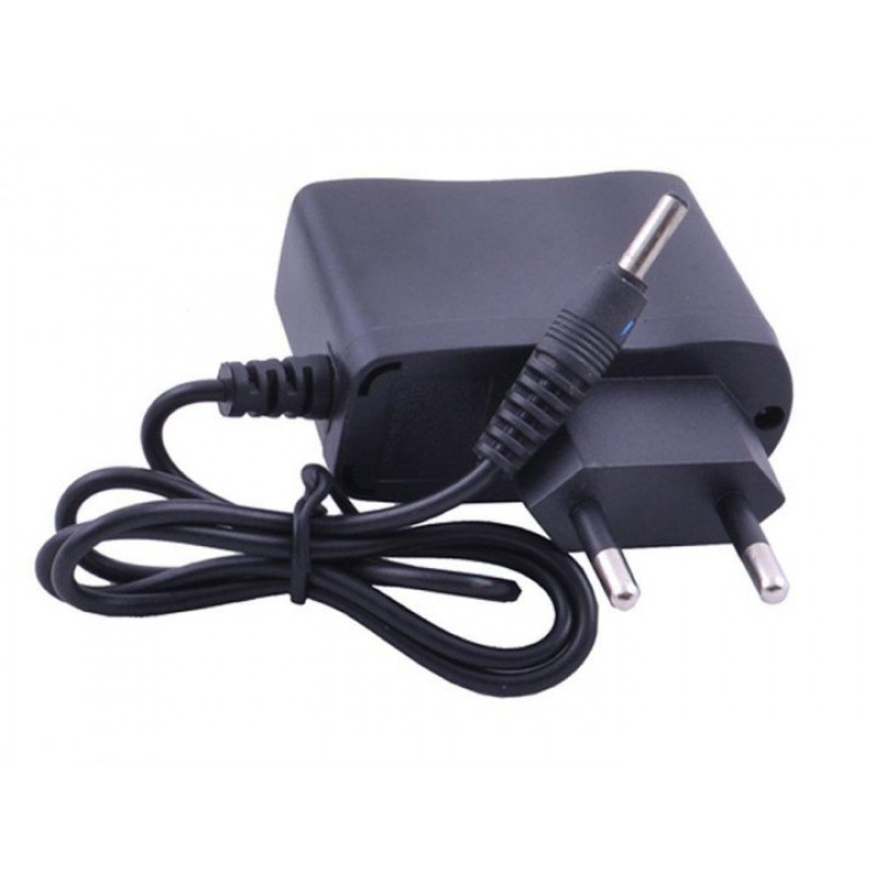 Зарядний пристрій Для шурупокрутів 100-240vac 50/60Hz 12 V = 1000 mA (500)