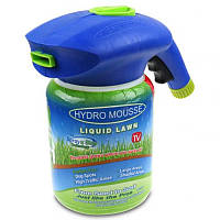 Жидкий газон Hydro mousse С ЖИДКОСТЬЮ (50)(30)