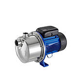 Lowara BGM – Самовсмоктувальні відцентрові насоси з ежекторною системою