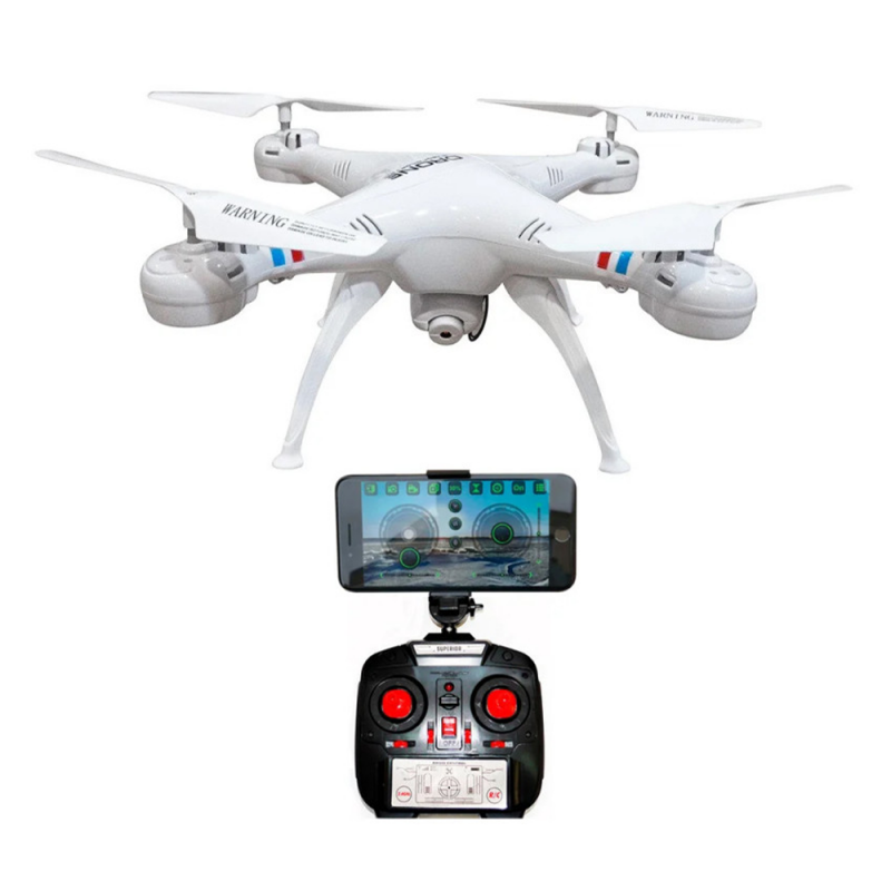 Квадрокоптер DM 93 1 MILLION DRONE (24)