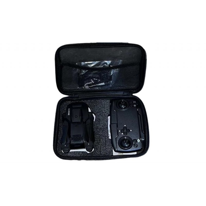 Квадрокоптер TOY X3¶ PRO Black - дрон с HD камерой (36), фото 1