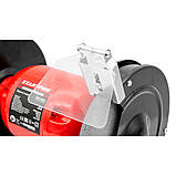 Точильний верстат електричний START PRO SBG-550S, фото 5