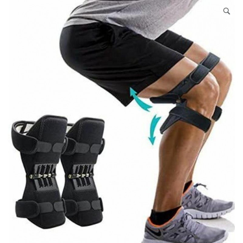 Колінні стабілізатори Powerknee Nasus sports (50)